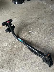 Car Bike Rack - Photo 2