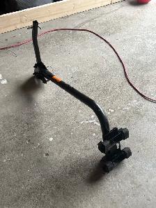 Car Bike Rack - Photo 4