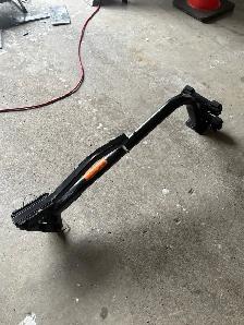 Car Bike Rack - Photo 5