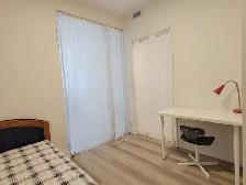 (Female Roommate) Furnished Room with Own Bathroom – Toronto
