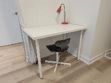 (Female Roommate) Furnished Room with Own Bathroom – Toronto - Photo 3
