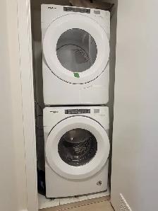 (Female Roommate) Furnished Room with Own Bathroom – Toronto - Photo 5