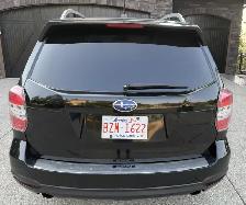 2015 Subaru Forester 2.0XT Limited AWD - Photo 3