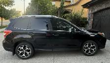 2015 Subaru Forester 2.0XT Limited AWD - Photo 4
