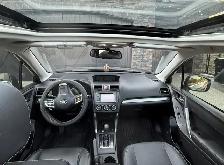 2015 Subaru Forester 2.0XT Limited AWD - Photo 7