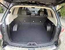 2015 Subaru Forester 2.0XT Limited AWD - Photo 8