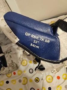 goalie equipment - Photo 4