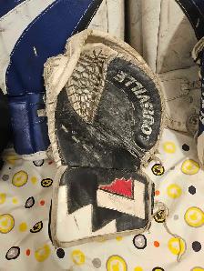 goalie equipment - Photo 6