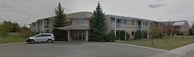 Claresholm pet friendly apartment for rent | $1,300/Month