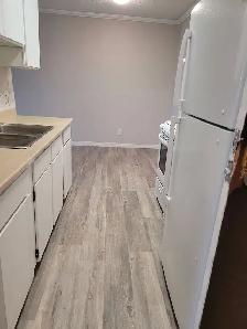 Claresholm pet friendly apartment for rent | $1,300/Month - Photo 2
