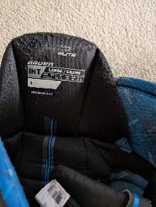 Bauer hockey pants - Photo 2