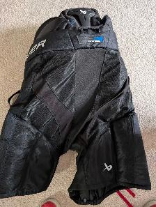 Bauer hockey pants - Photo 3