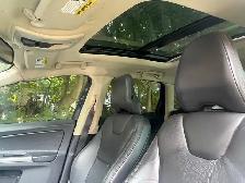 Volvo XC60 2010 noir - Photo 4
