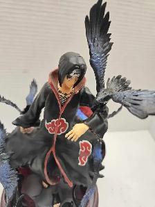 Uchiha Itachi Naruto Figure - Photo 2