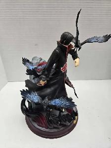 Uchiha Itachi Naruto Figure - Photo 4