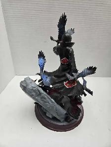 Uchiha Itachi Naruto Figure - Photo 5