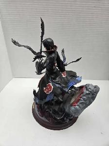 Uchiha Itachi Naruto Figure - Photo 6