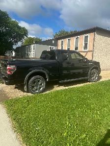 2012 Ford F150 FX4 - Photo 2