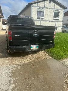 2012 Ford F150 FX4 - Photo 3