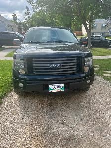 2012 Ford F150 FX4 - Photo 4