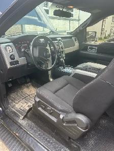 2012 Ford F150 FX4 - Photo 5