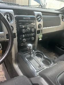 2012 Ford F150 FX4 - Photo 6