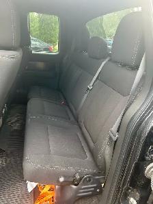 2012 Ford F150 FX4 - Photo 7