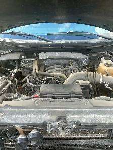 2012 Ford F150 FX4 - Photo 8