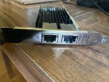 HPE Ethernet 10Gb 2-port 561T Adapter - Photo 2