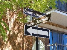 Longueuil près St-Charles - Grand 3 1/2 - 01 octobre - Photo 2