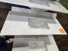 Modern Vanities Wall Mounted on Clearance - CozyHome Mississ - Photo 8