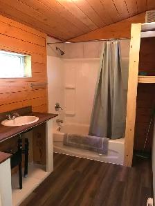 Ymir Cabin For Rent - Photo 3