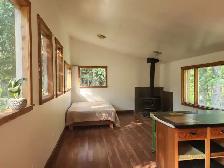 Ymir Cabin For Rent - Photo 4