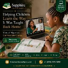 Nigerian Curriculum Virtual Tutor for Kids - Photo 2