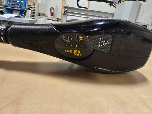 Minn Kota Endura Max 55lb
