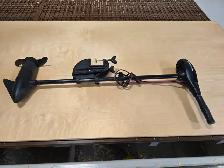 Minn Kota Endura Max 55lb - Photo 2