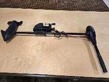 Minn Kota Endura Max 55lb - Photo 3
