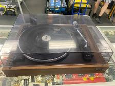 Hitachi PS-10 Turntable @ Cashopolis!!