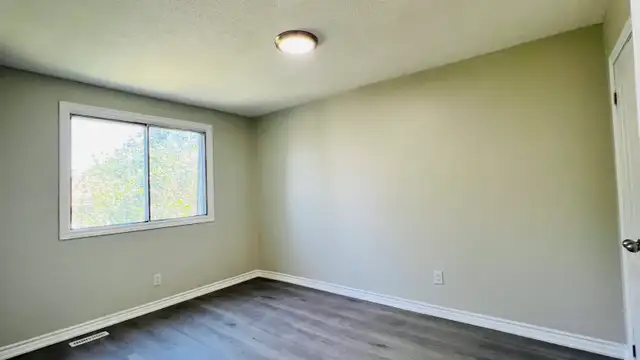 Townhouse for rent available