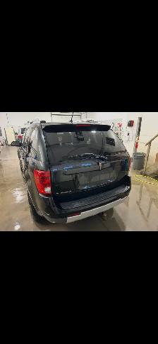 2007 Pontiac Torrent All Wheel Drive. Great shape - Photo 3