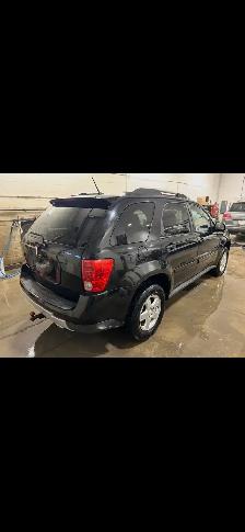 2007 Pontiac Torrent All Wheel Drive. Great shape - Photo 4