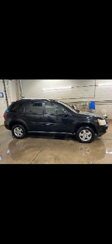 2007 Pontiac Torrent All Wheel Drive. Great shape - Photo 5