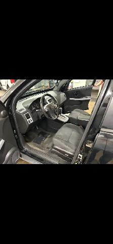 2007 Pontiac Torrent All Wheel Drive. Great shape - Photo 6