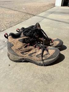 Merrell mens Hiking Shoes - Photo 3