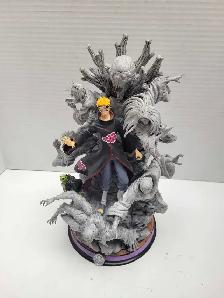 Pain Six Asura Path Naruto Figure