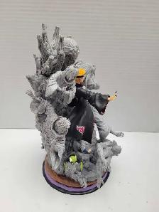 Pain Six Asura Path Naruto Figure - Photo 7