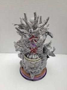Pain Six Asura Path Naruto Figure - Photo 8