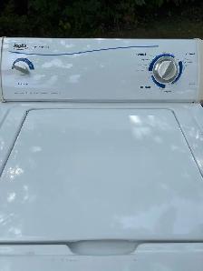 washer & dryer - used $250 obo - Photo 2