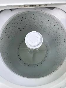 washer & dryer - used $250 obo - Photo 3