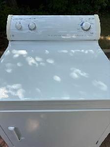 washer & dryer - used $250 obo - Photo 5
